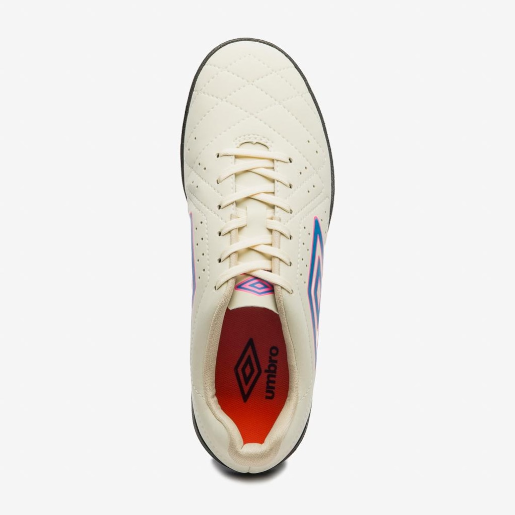 Imagem 4 do produto Chuteira Society Adulto Umbro Neo Striker Ii