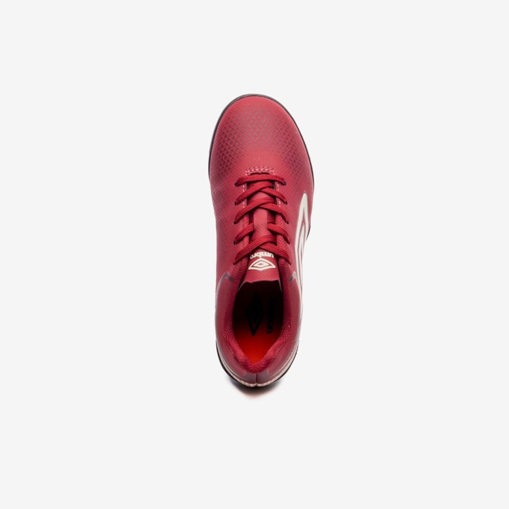 Imagem 4 do produto Chuteira Society Infantil Umbro Adamant Top Speed
