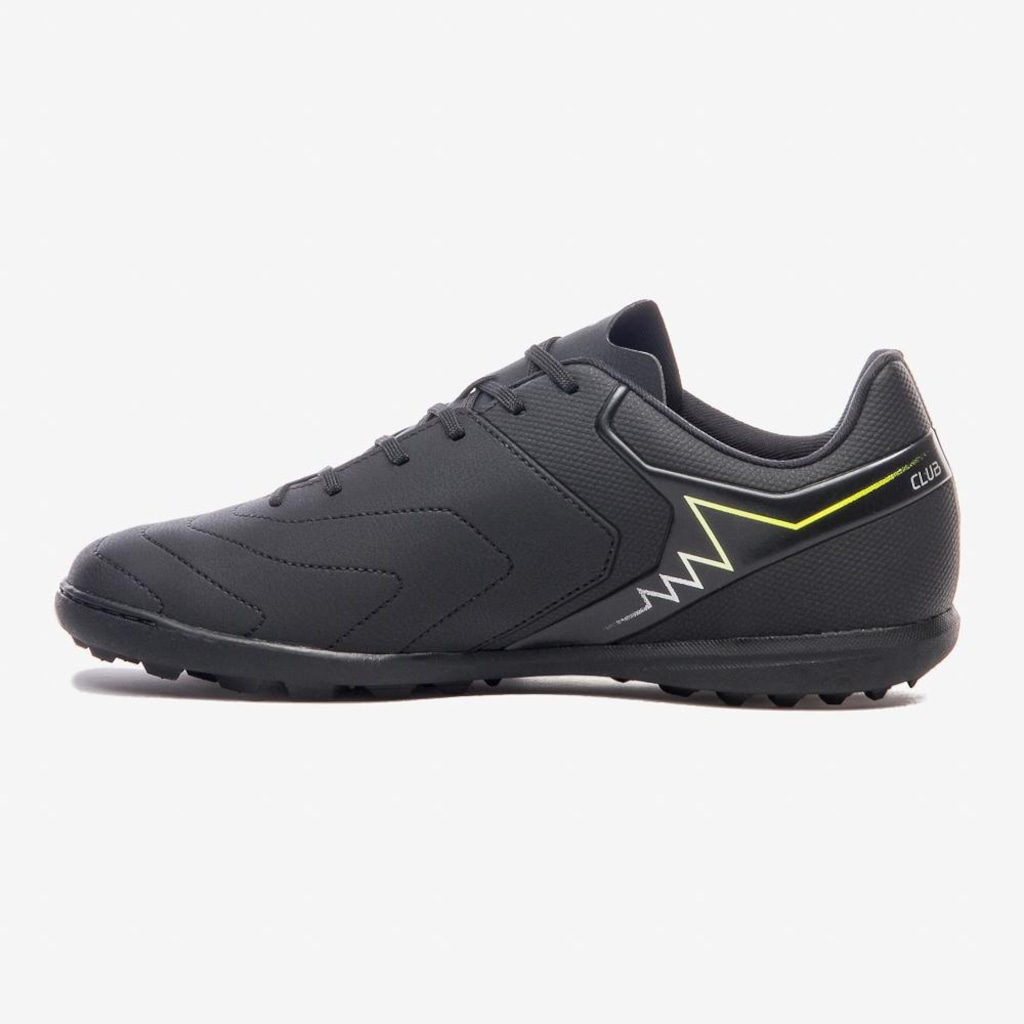 Imagem 2 do produto Chuteira Society Adulto Umbro Master Class Club
