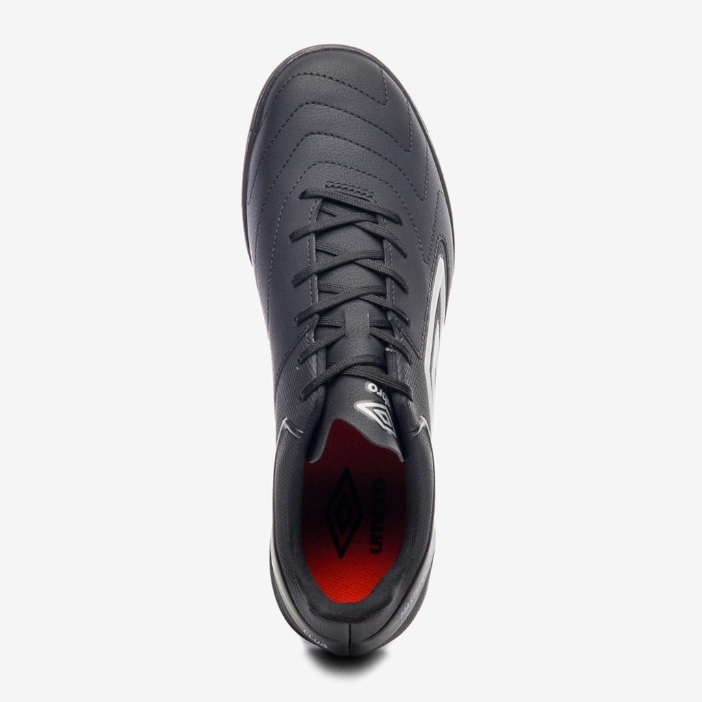 Imagem 4 do produto Chuteira Society Adulto Umbro Master Class Club