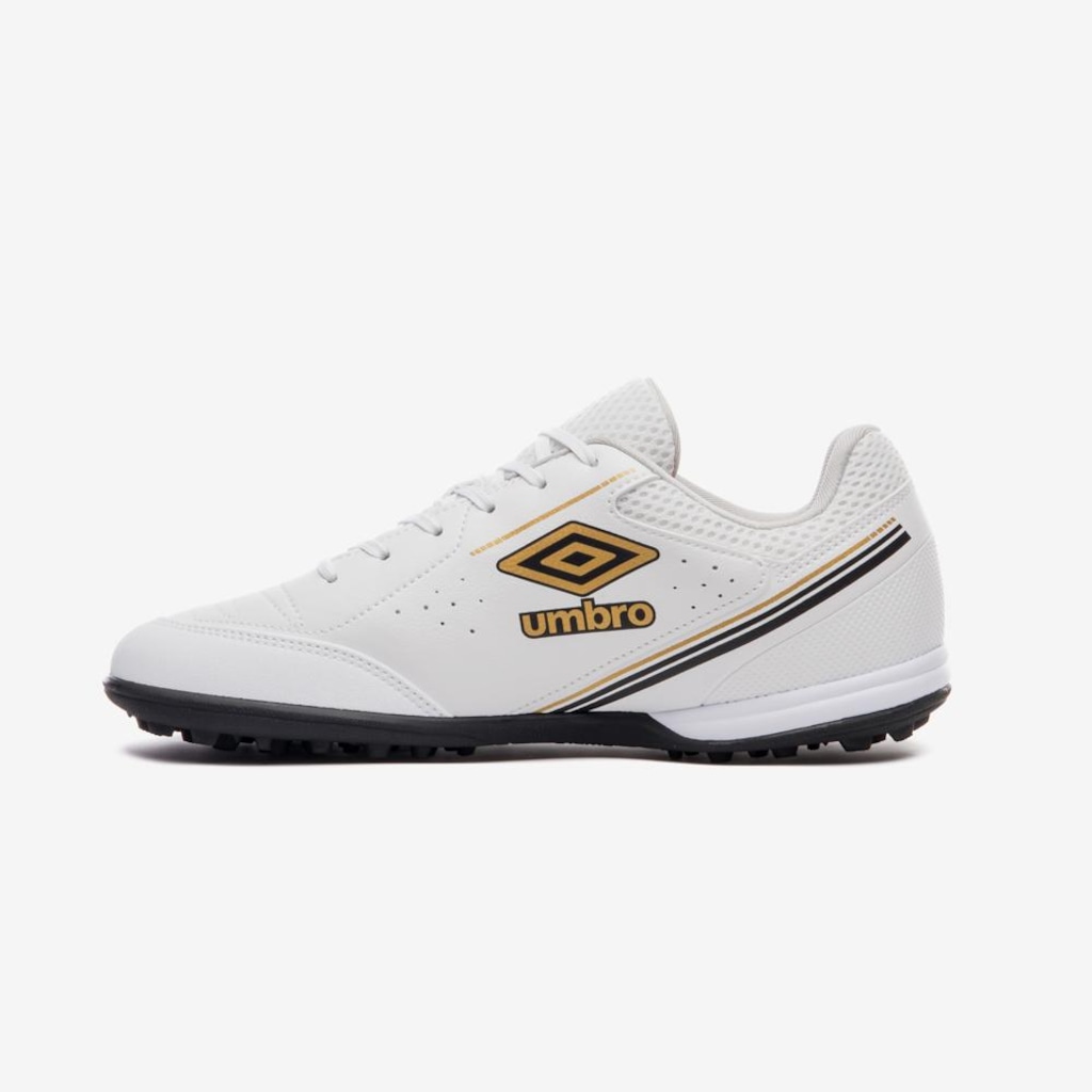 Imagem 2 do produto Chuteira Society Adulto Umbro Furious