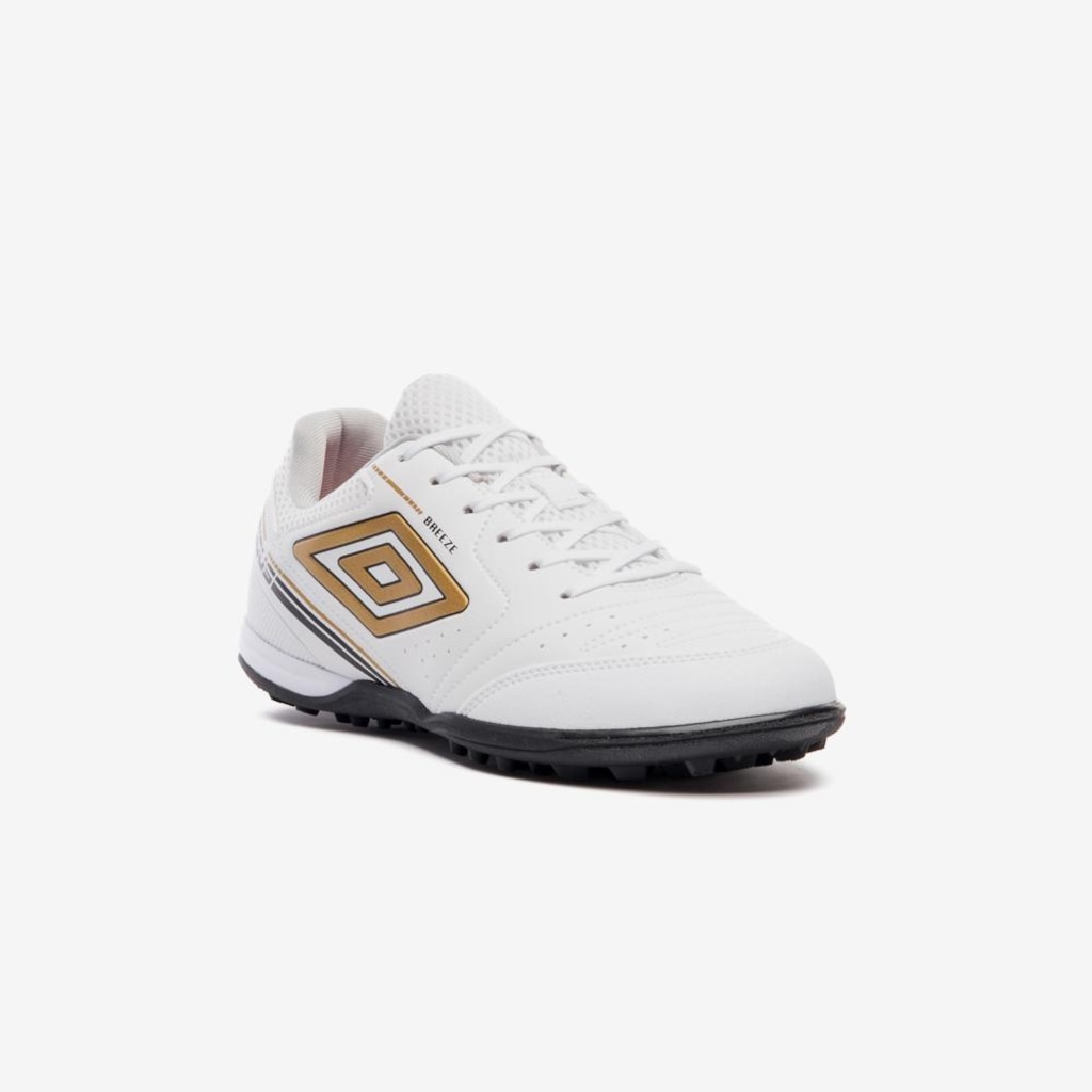 Imagem 3 do produto Chuteira Society Adulto Umbro Furious