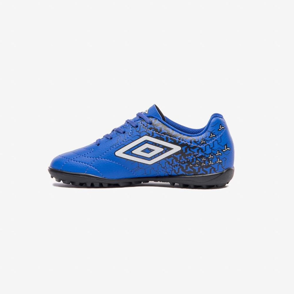 Imagem 2 do produto Chuteira Society Infantil Umbro Class Neo