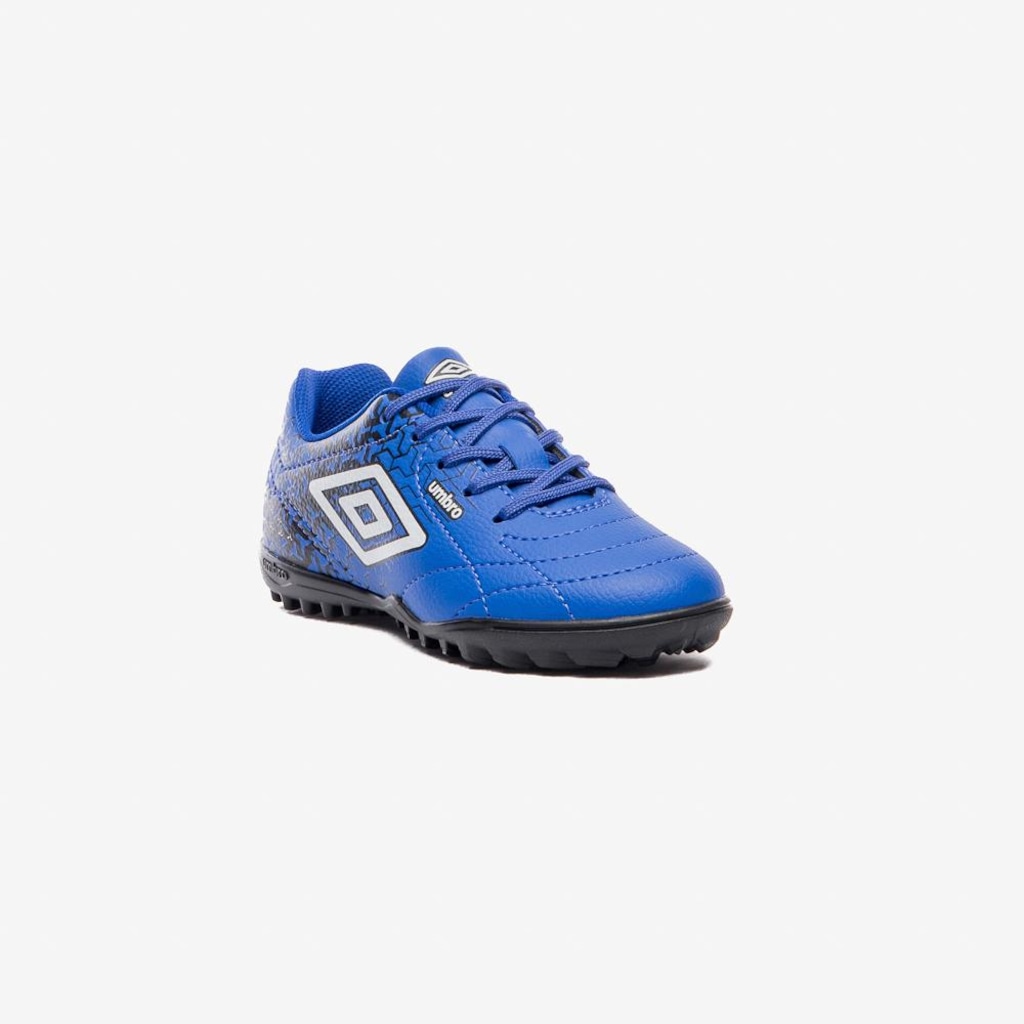 Imagem 3 do produto Chuteira Society Infantil Umbro Class Neo