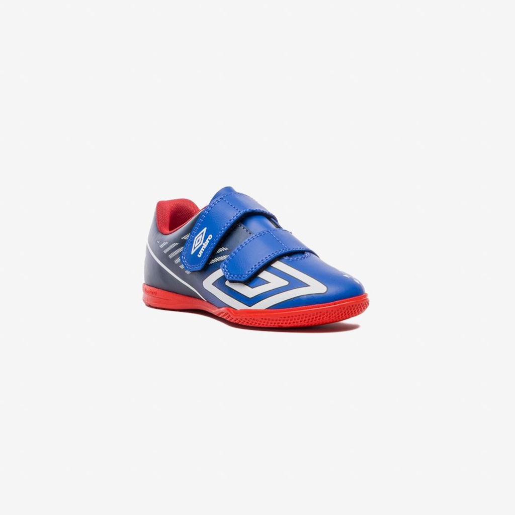 Imagem 3 do produto Chuteira Futsal Infantil Umbro Velocita