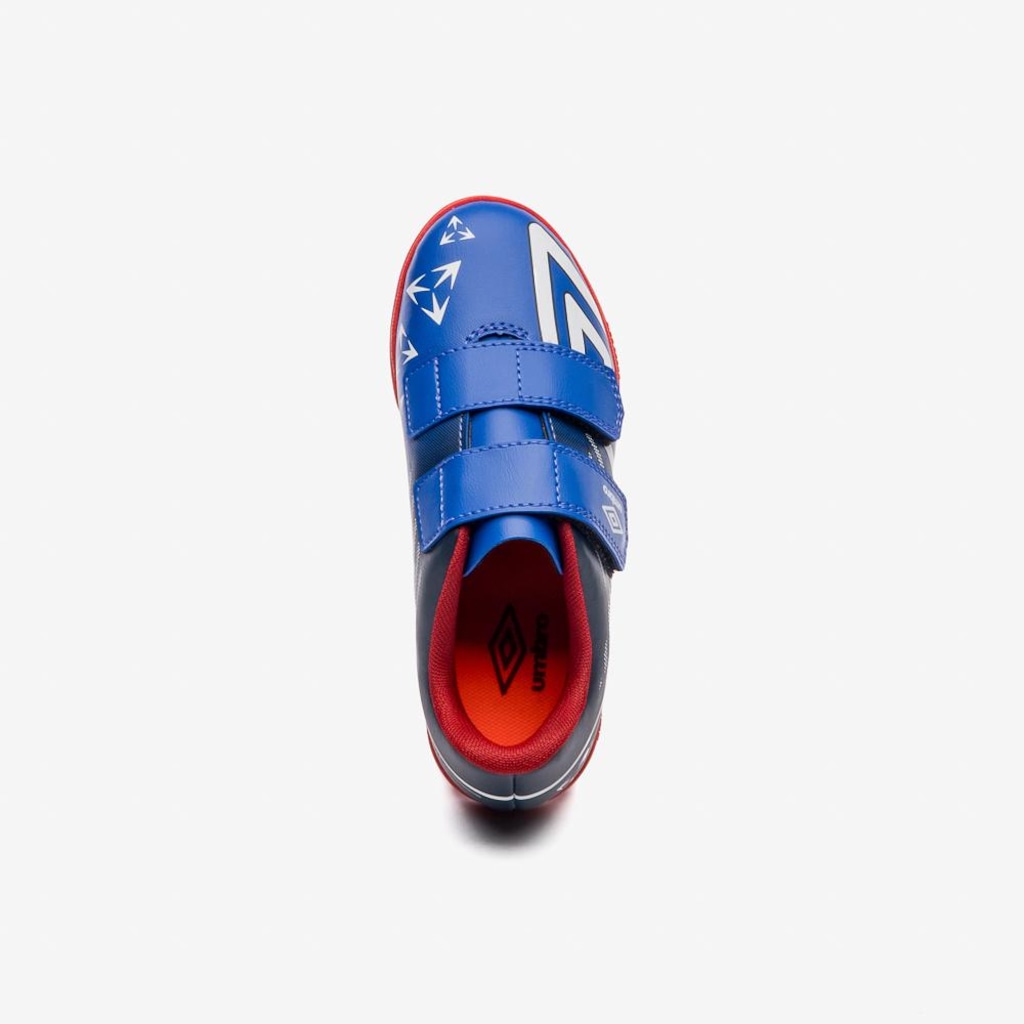 Imagem 4 do produto Chuteira Futsal Infantil Umbro Velocita