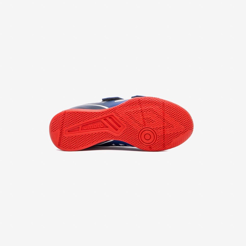Imagem 5 do produto Chuteira Futsal Infantil Umbro Velocita