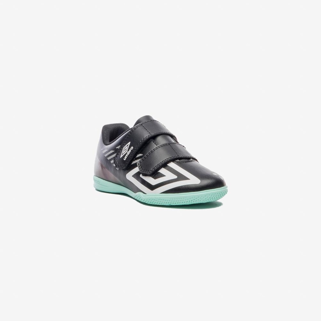 Imagem 3 do produto Chuteira Futsal Infantil Umbro Velocita