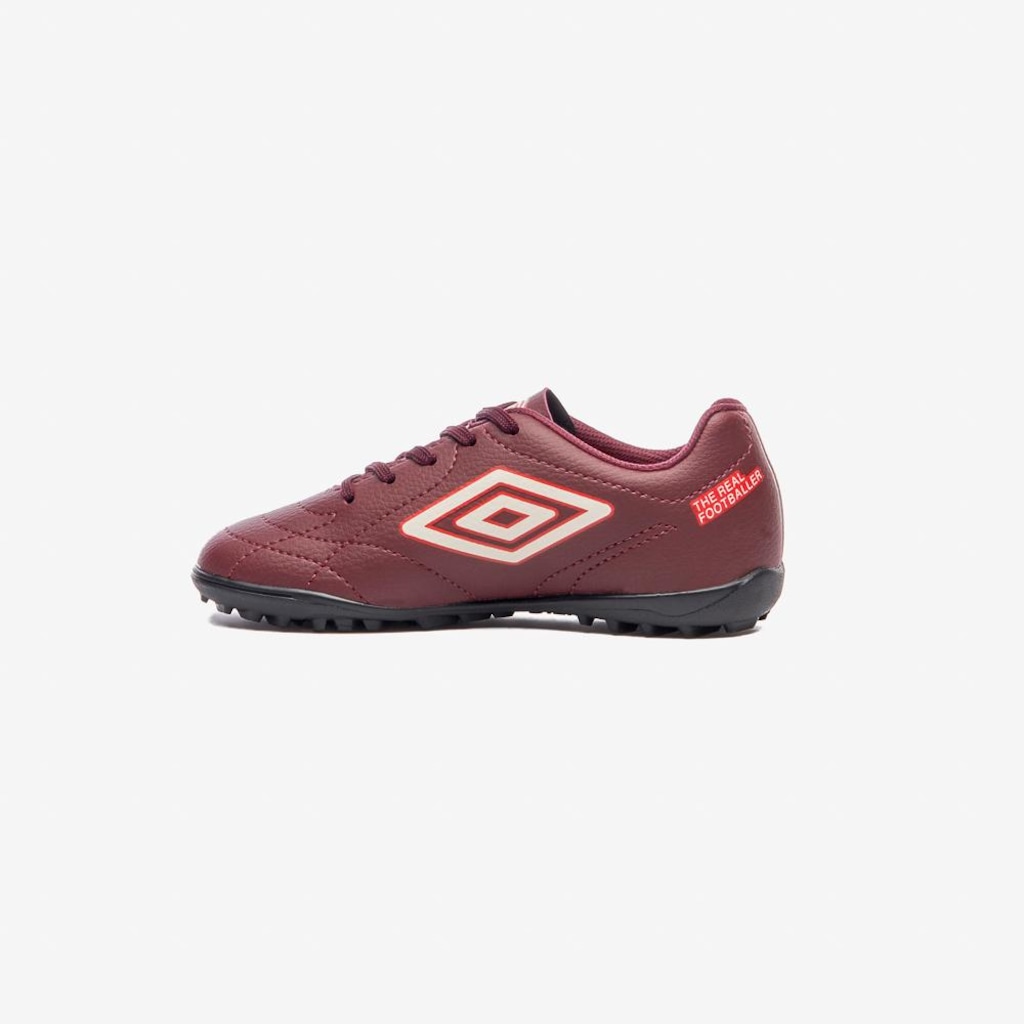 Imagem 2 do produto Chuteira Society Infantil Umbro Class Footballer