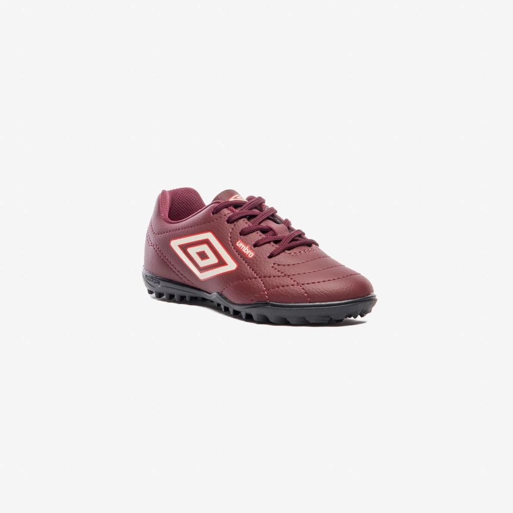 Imagem 3 do produto Chuteira Society Infantil Umbro Class Footballer