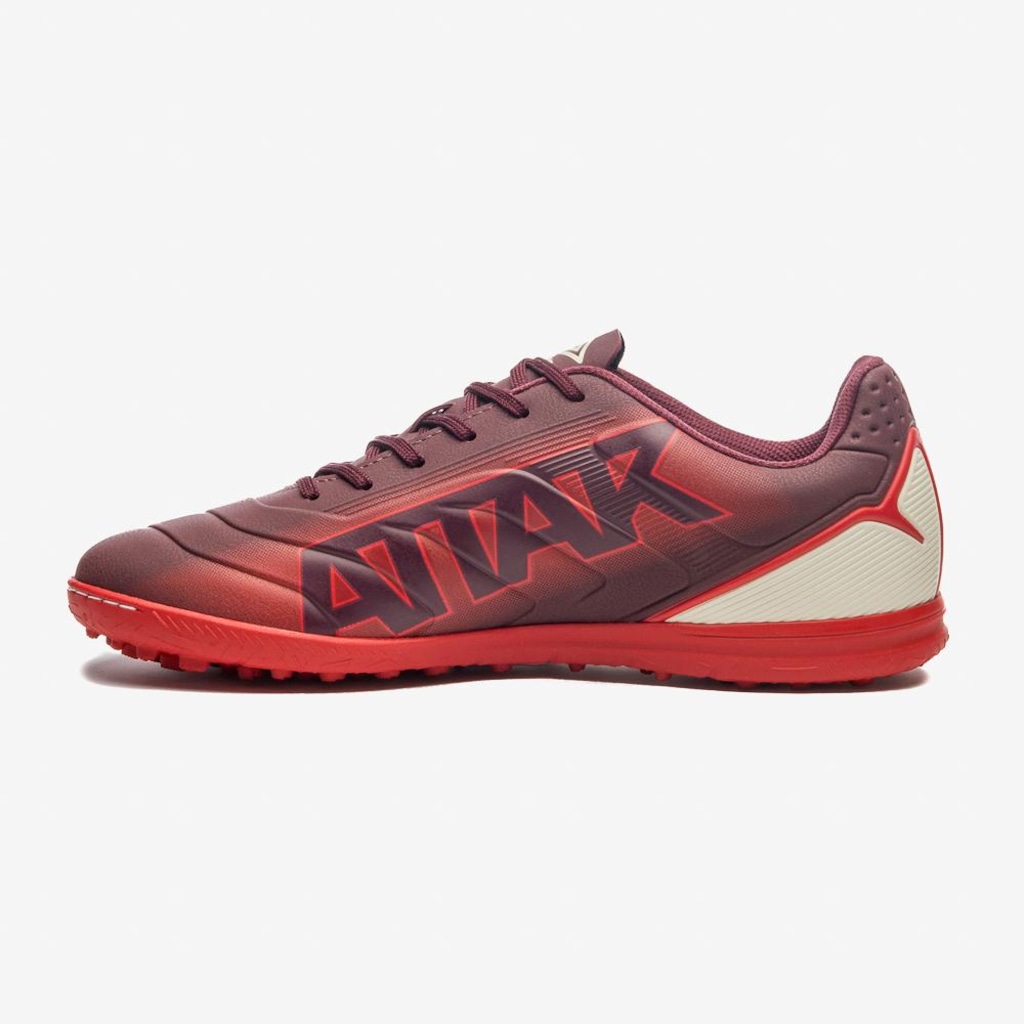 Imagem 2 do produto Chuteira Society Adulto Umbro Attak Iii