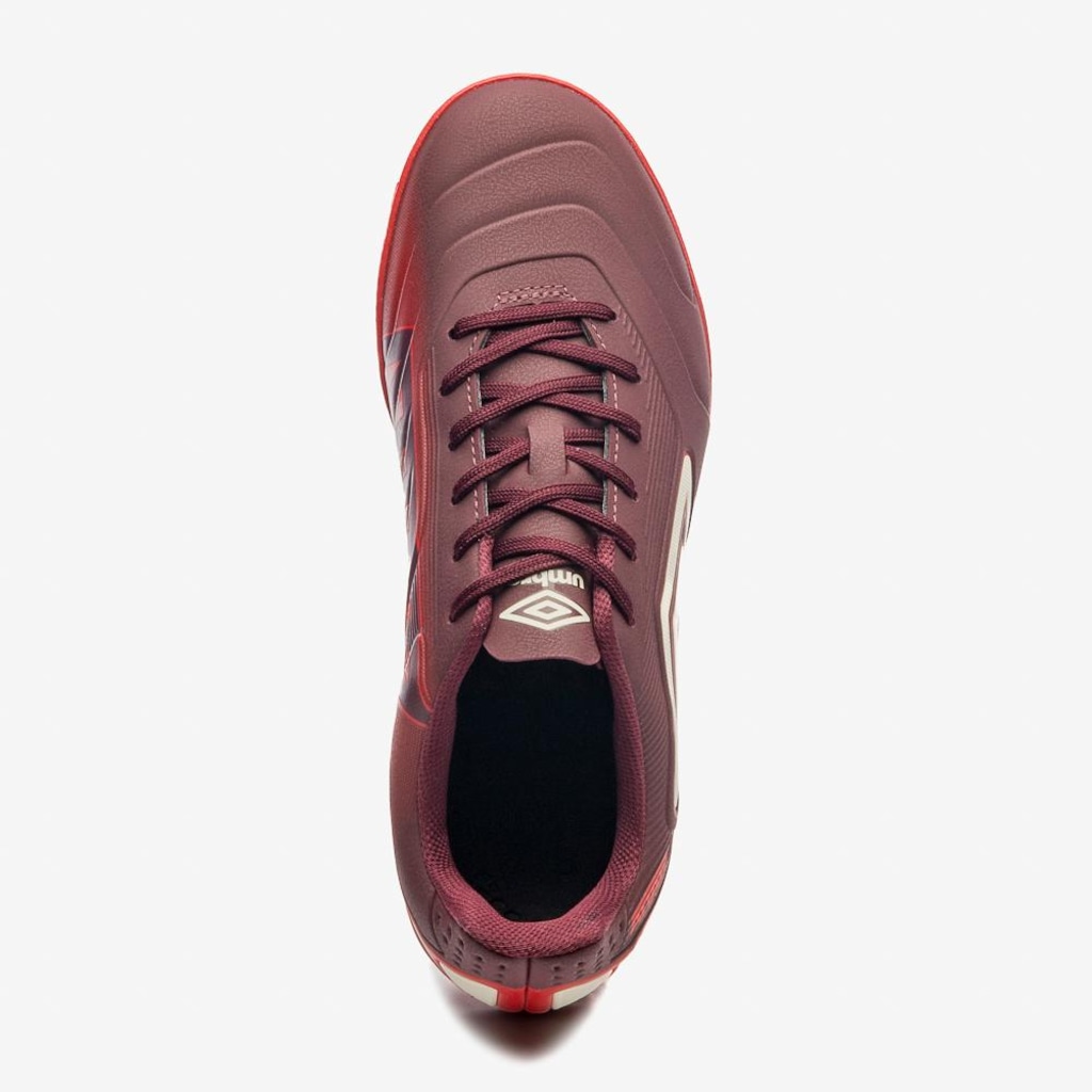 Imagem 4 do produto Chuteira Society Adulto Umbro Attak Iii