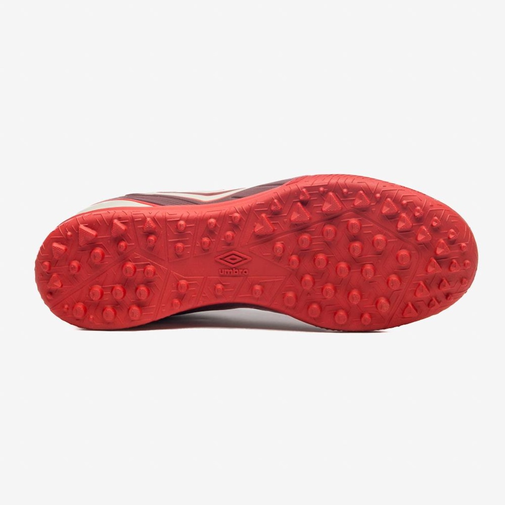 Imagem 5 do produto Chuteira Society Adulto Umbro Attak Iii