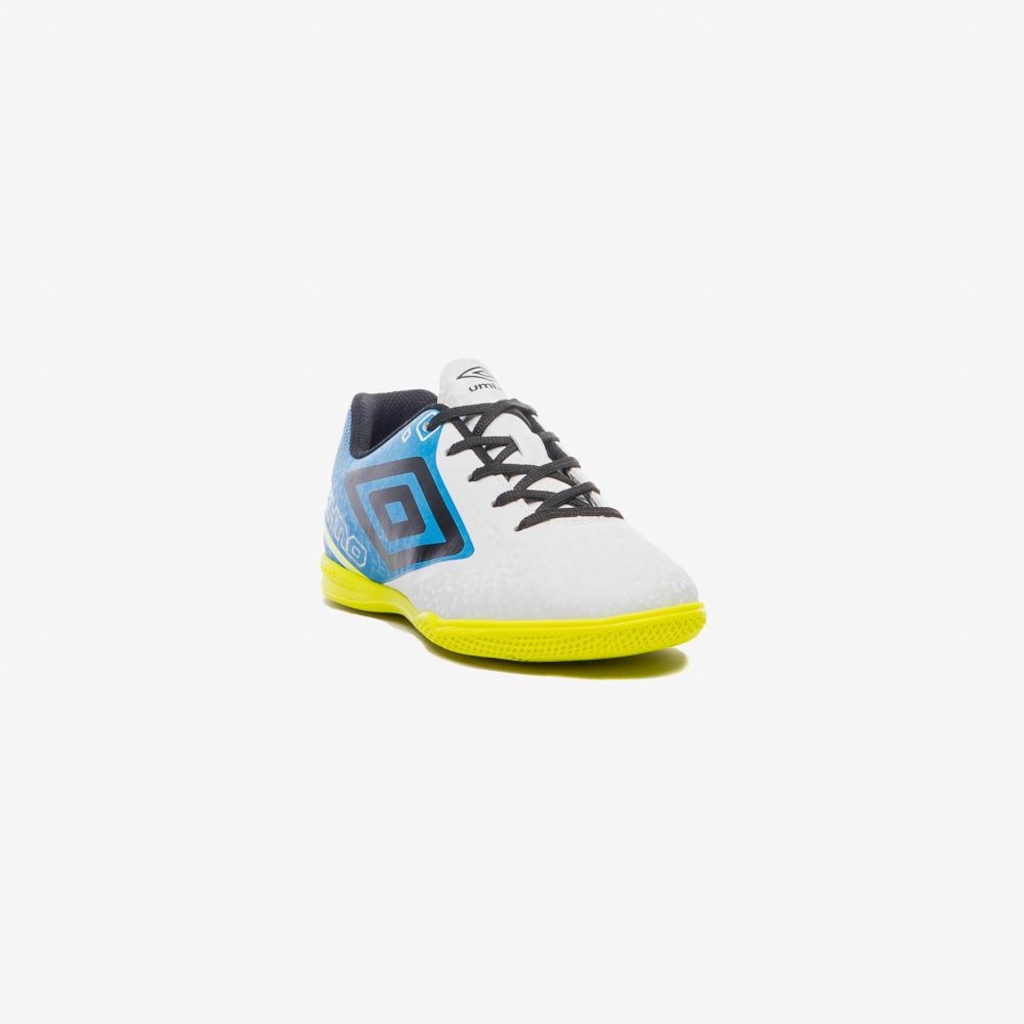 Imagem 3 do produto Chuteira Futsal Infantil Umbro Techno II