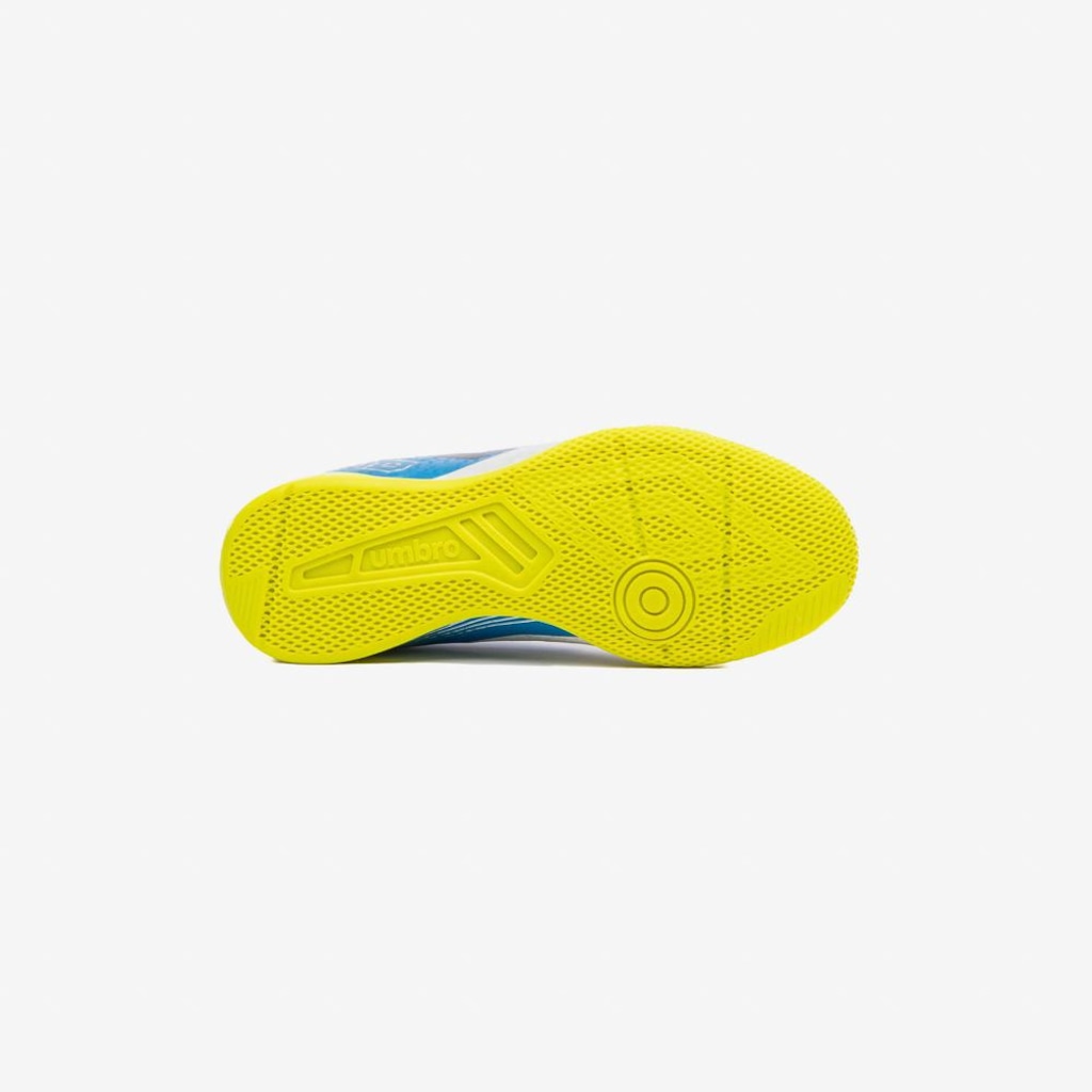 Imagem 5 do produto Chuteira Futsal Infantil Umbro Techno II