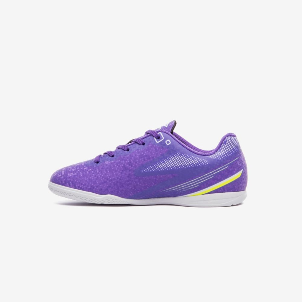 Imagem 2 do produto Chuteira Futsal Infantil Umbro Techno II