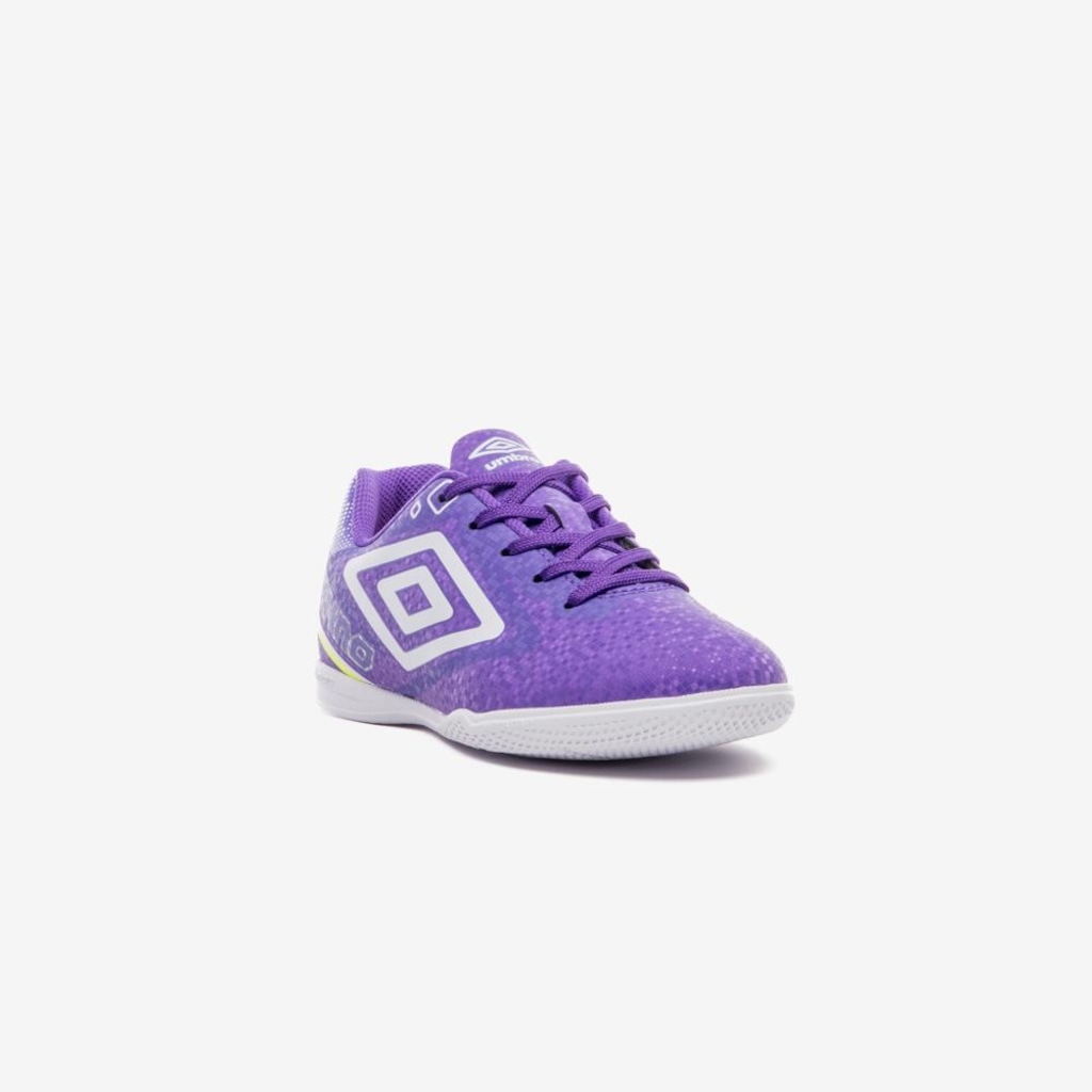Imagem 3 do produto Chuteira Futsal Infantil Umbro Techno II
