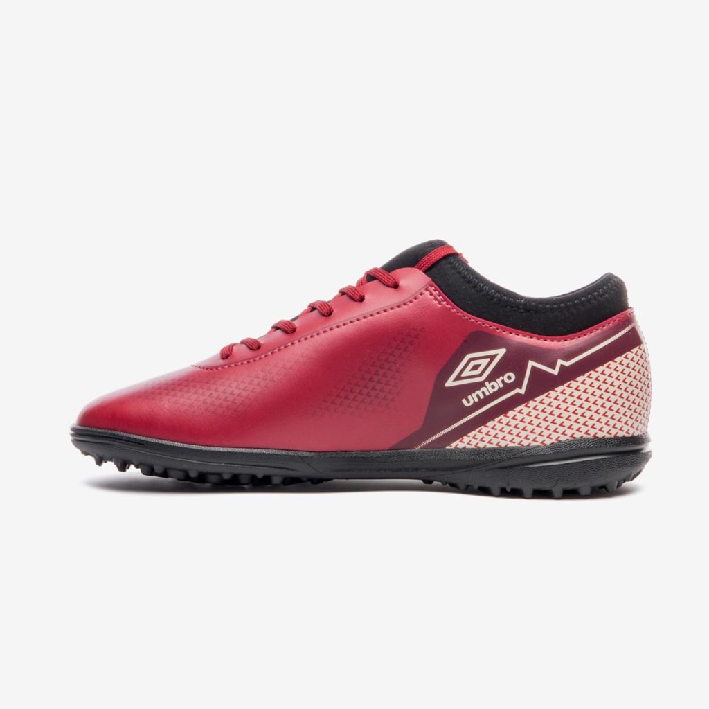 Imagem 2 do produto Chuteira Society Adulto Umbro Top Speed League