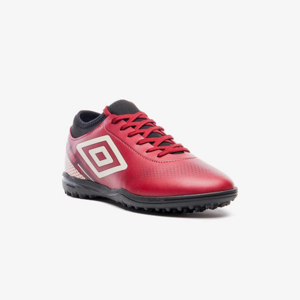 Imagem 3 do produto Chuteira Society Adulto Umbro Top Speed League
