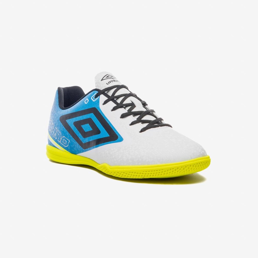 Imagem 3 do produto Chuteira Futsal Adulto Umbro Techno Ii