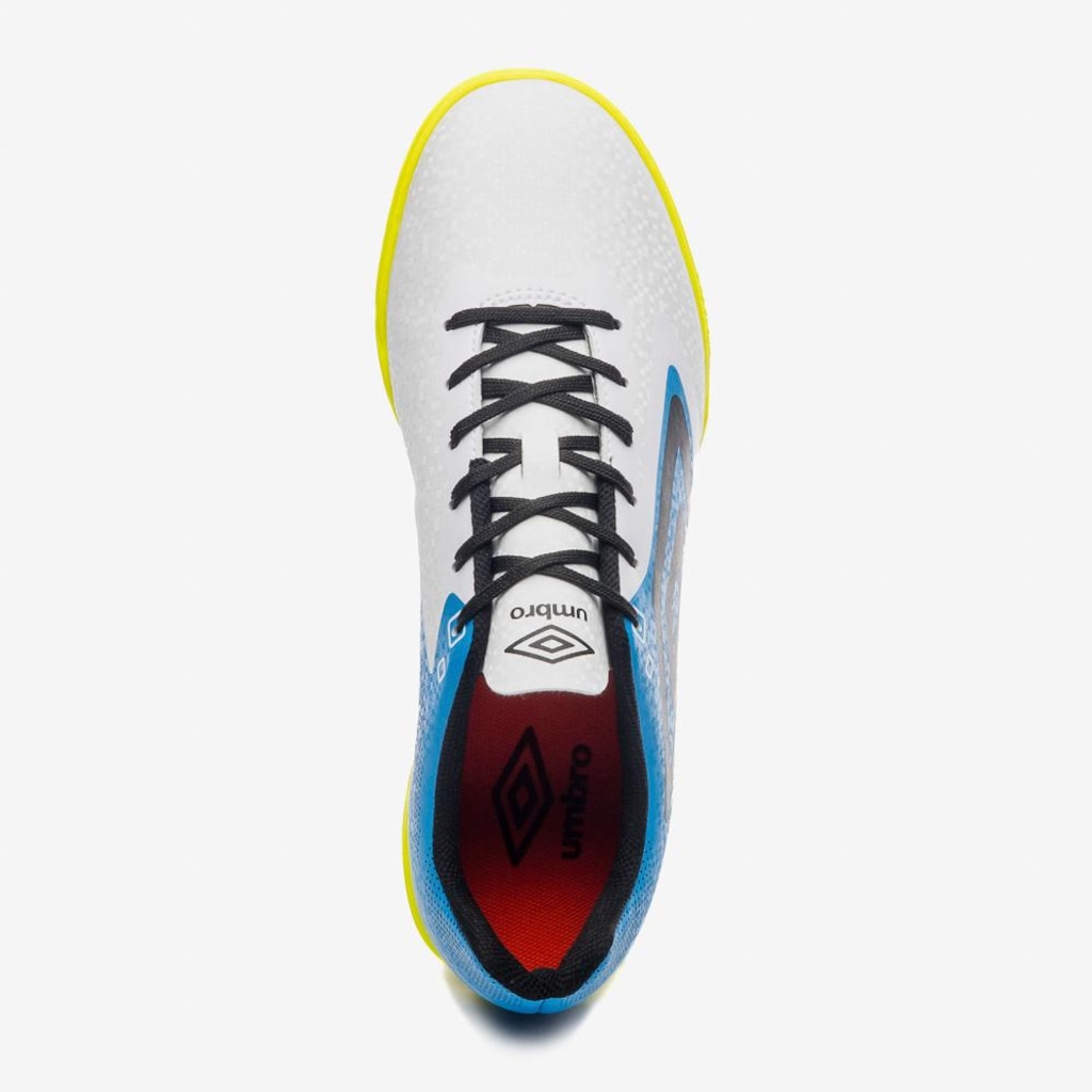 Imagem 4 do produto Chuteira Futsal Adulto Umbro Techno Ii