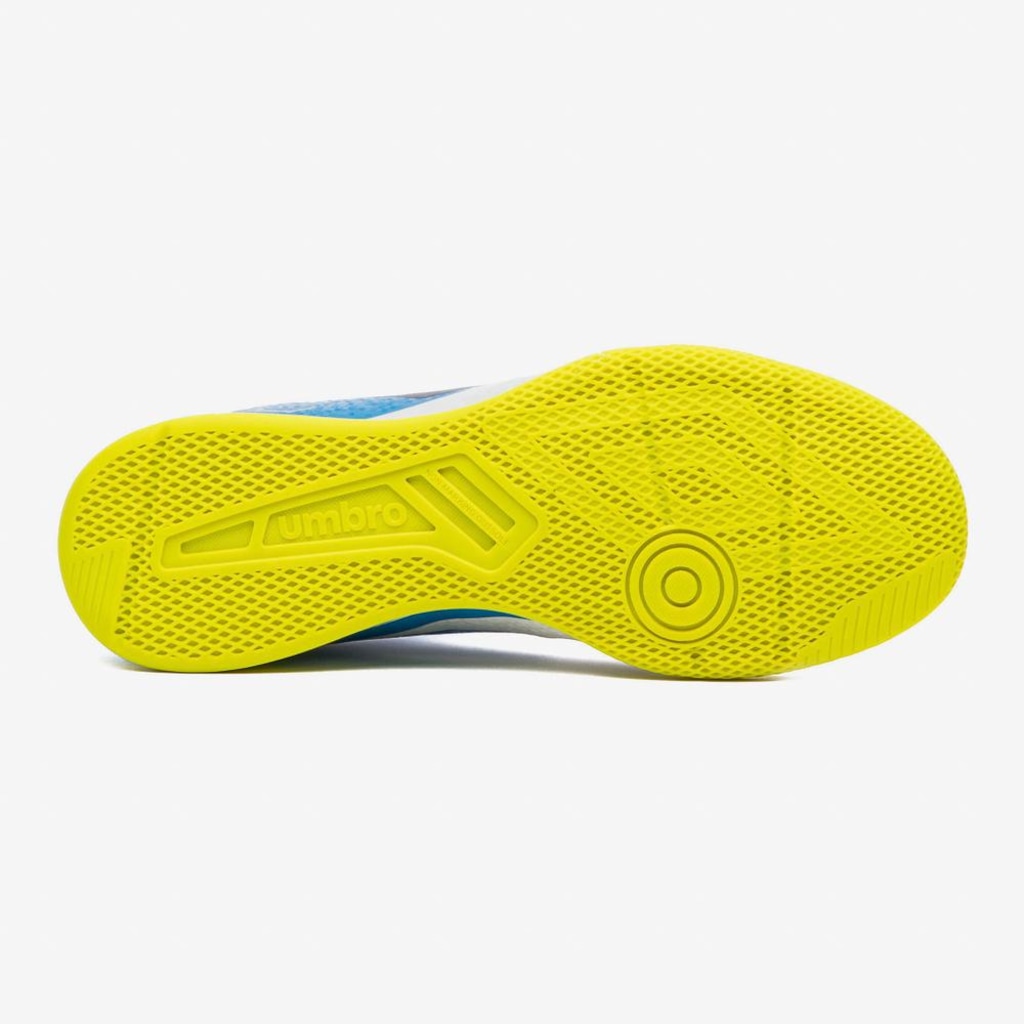 Imagem 5 do produto Chuteira Futsal Adulto Umbro Techno Ii