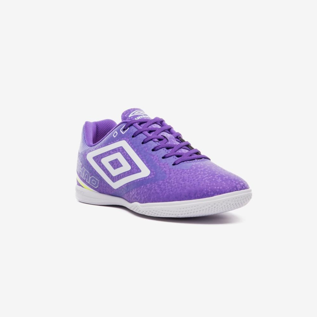 Imagem 3 do produto Chuteira Futsal Adulto Umbro Techno Ii