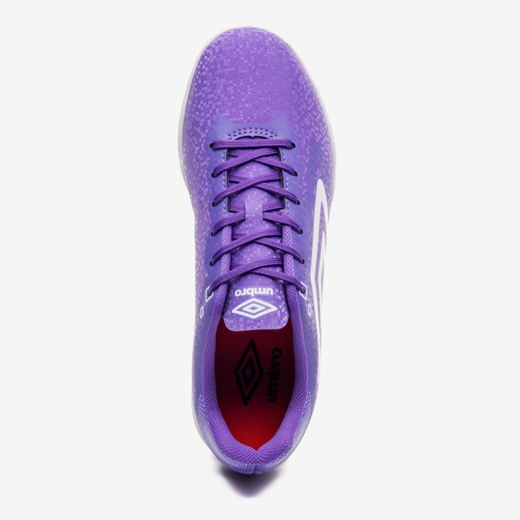 Imagem 4 do produto Chuteira Futsal Adulto Umbro Techno Ii