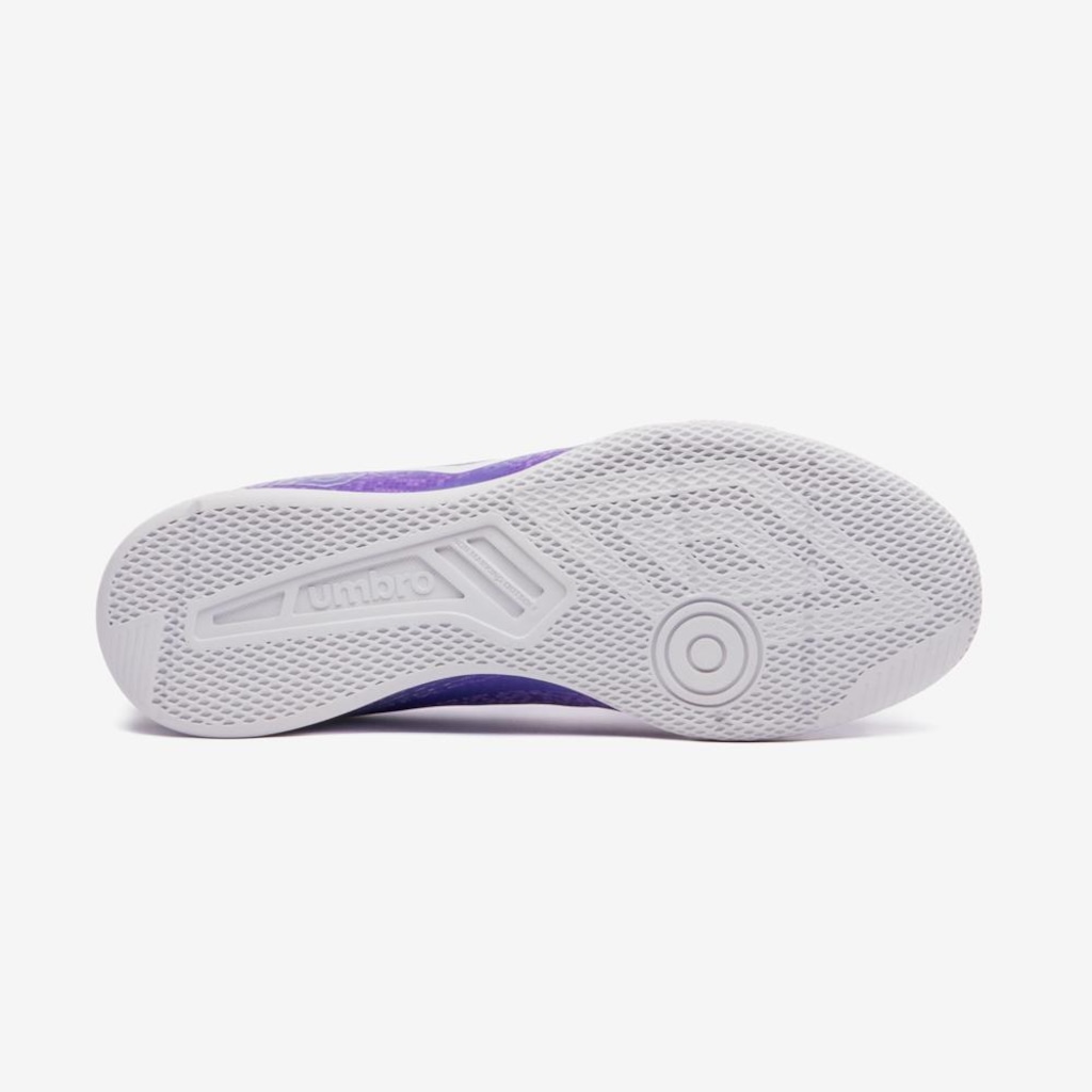 Imagem 5 do produto Chuteira Futsal Adulto Umbro Techno Ii