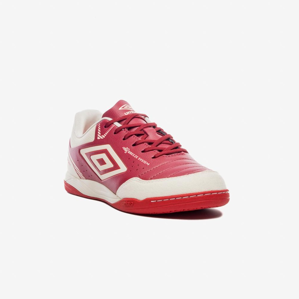 Imagem 3 do produto Chuteira Futsal Adulto Umbro Neo-Comfort
