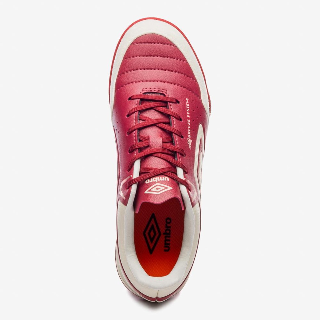 Imagem 4 do produto Chuteira Futsal Adulto Umbro Neo-Comfort