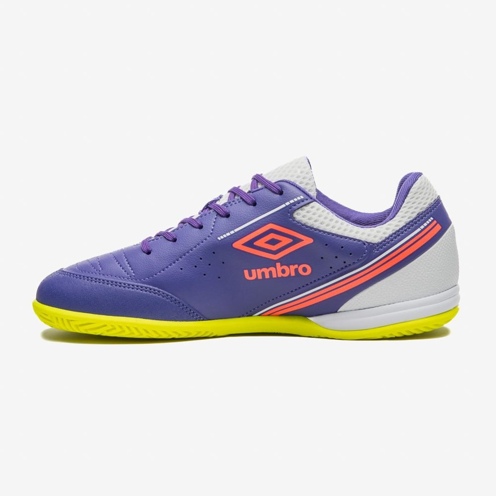 Imagem 2 do produto Chuteira Futsal Adulto Umbro Furious