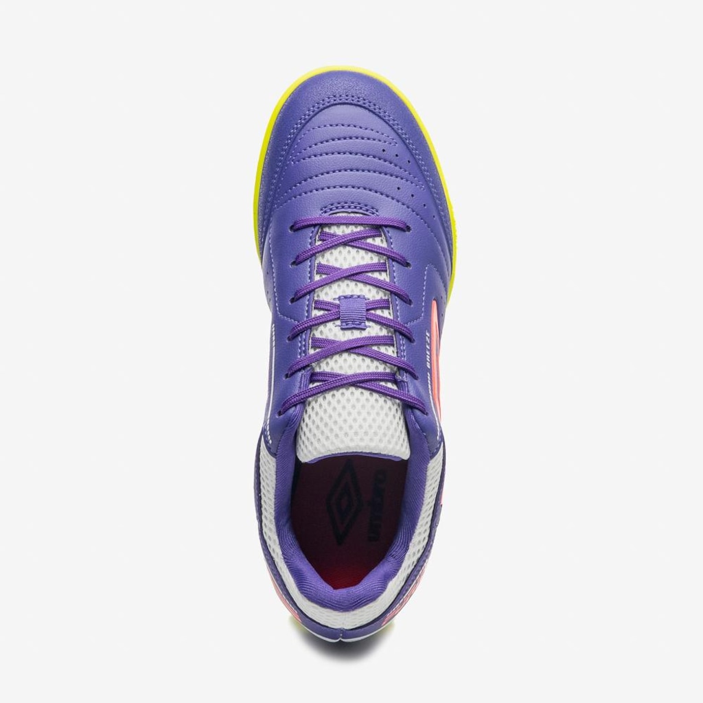 Imagem 4 do produto Chuteira Futsal Adulto Umbro Furious