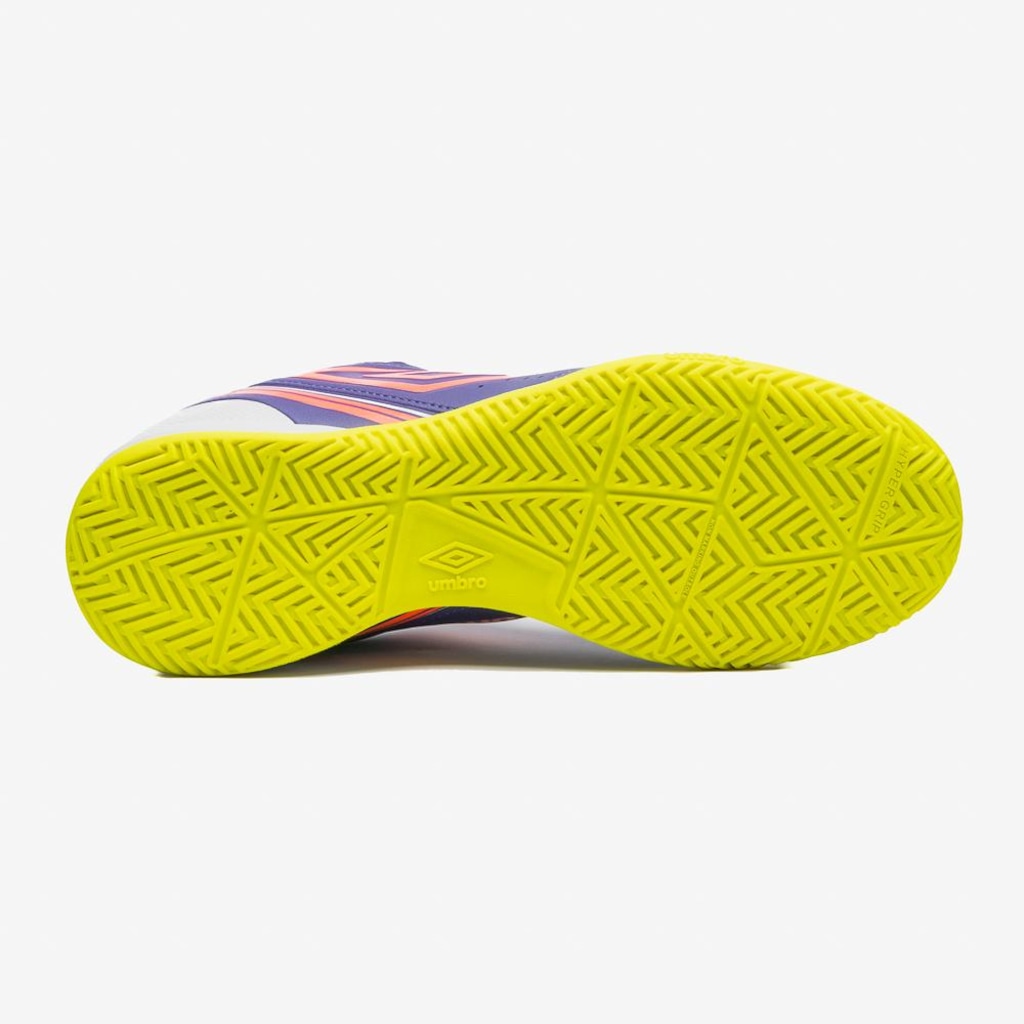 Imagem 5 do produto Chuteira Futsal Adulto Umbro Furious