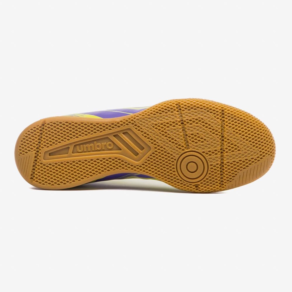 Imagem 2 do produto Chuteira Futsal Adulto Umbro Kick