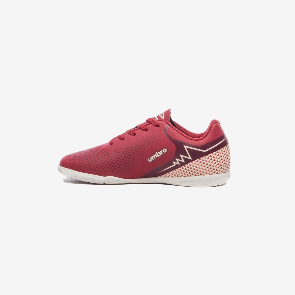 Imagem 2 do produto Chuteira Futsal Infantil Umbro Adamant Top Speed