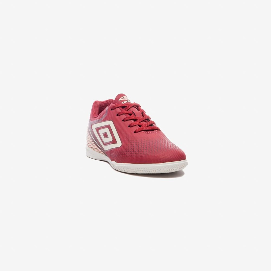 Imagem 3 do produto Chuteira Futsal Infantil Umbro Adamant Top Speed