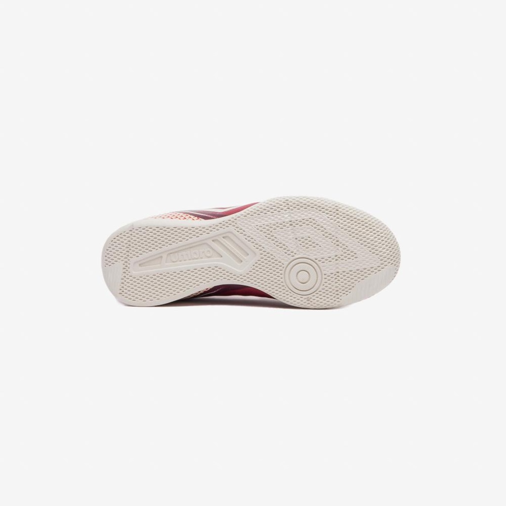 Imagem 5 do produto Chuteira Futsal Infantil Umbro Adamant Top Speed