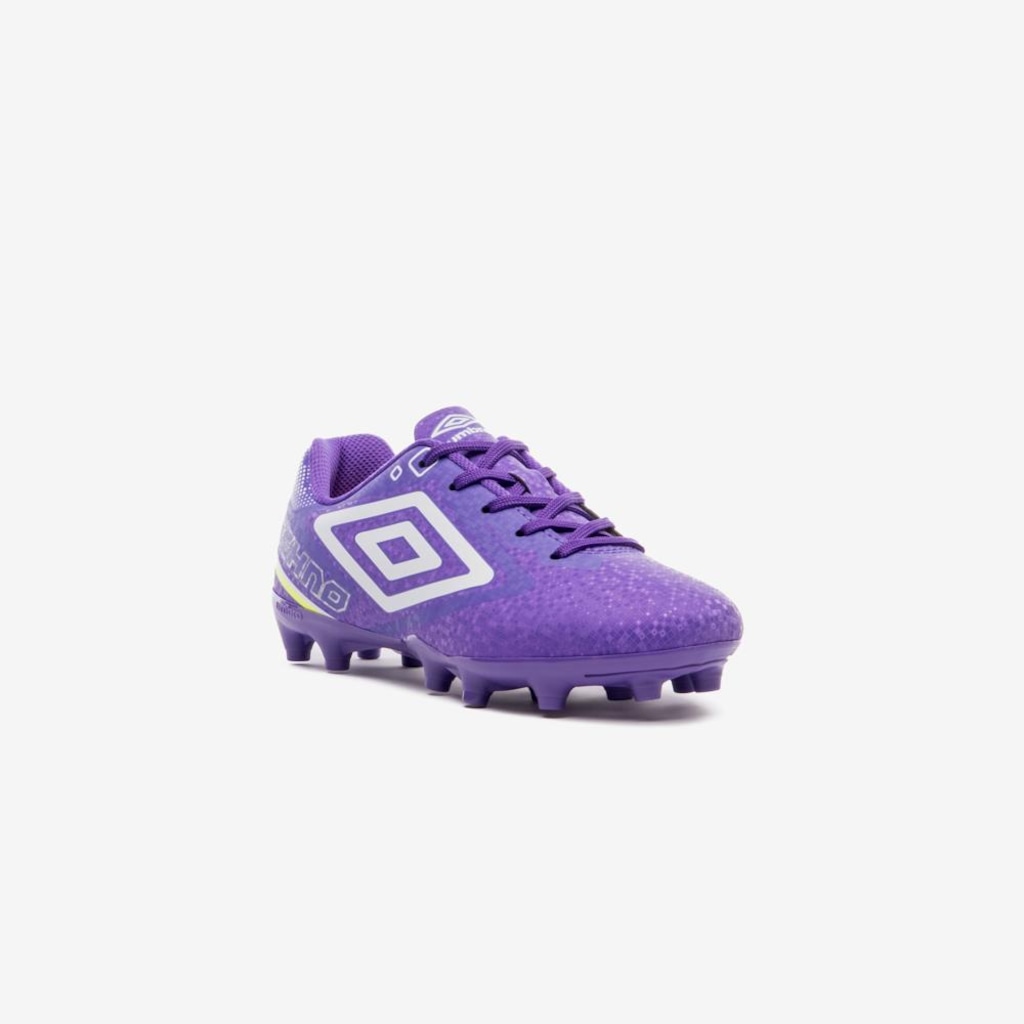 Imagem 3 do produto Chuteira de Campo Infantil Umbro Techno II