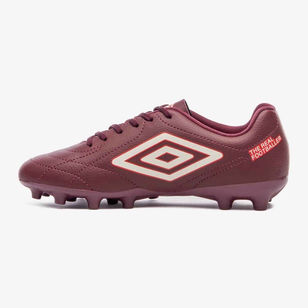 Imagem 2 do produto Chuteira de Campo Adulto Umbro Class Footballer