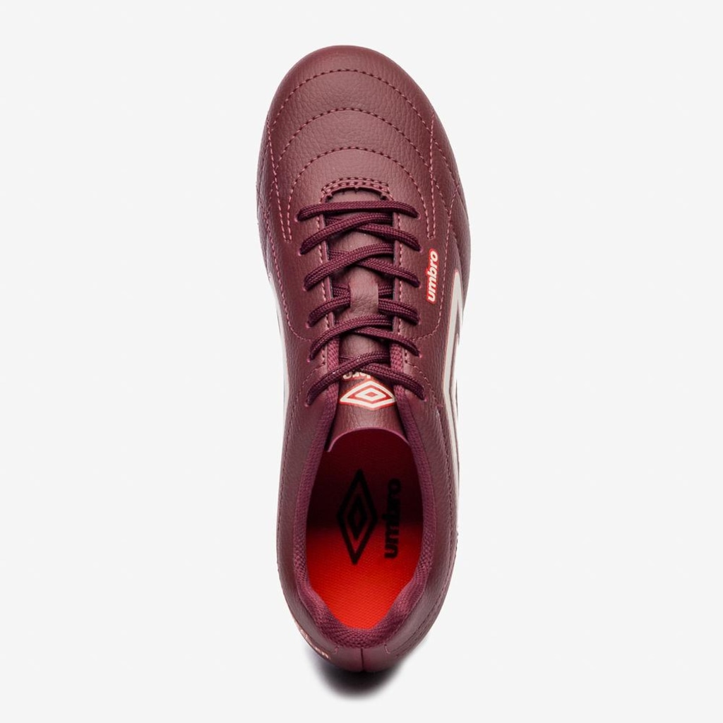 Imagem 4 do produto Chuteira de Campo Adulto Umbro Class Footballer