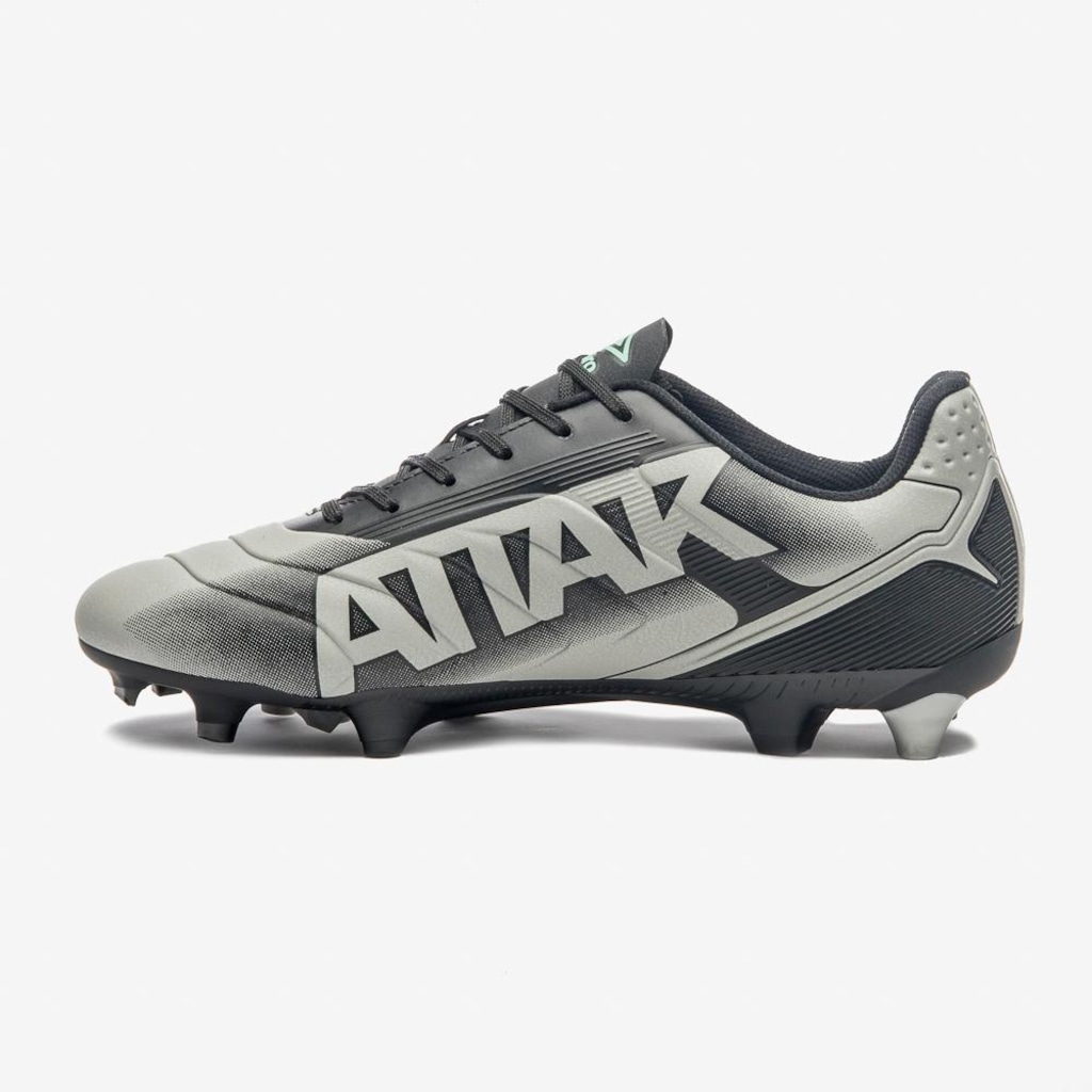 Imagem 2 do produto Chuteira de Campo Adulto Umbro Attak Iii