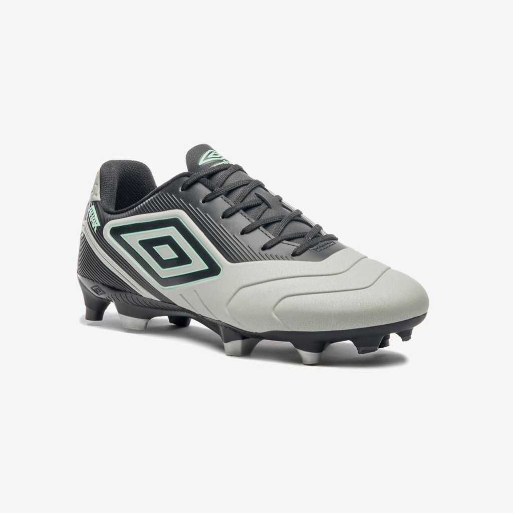 Imagem 3 do produto Chuteira de Campo Adulto Umbro Attak Iii