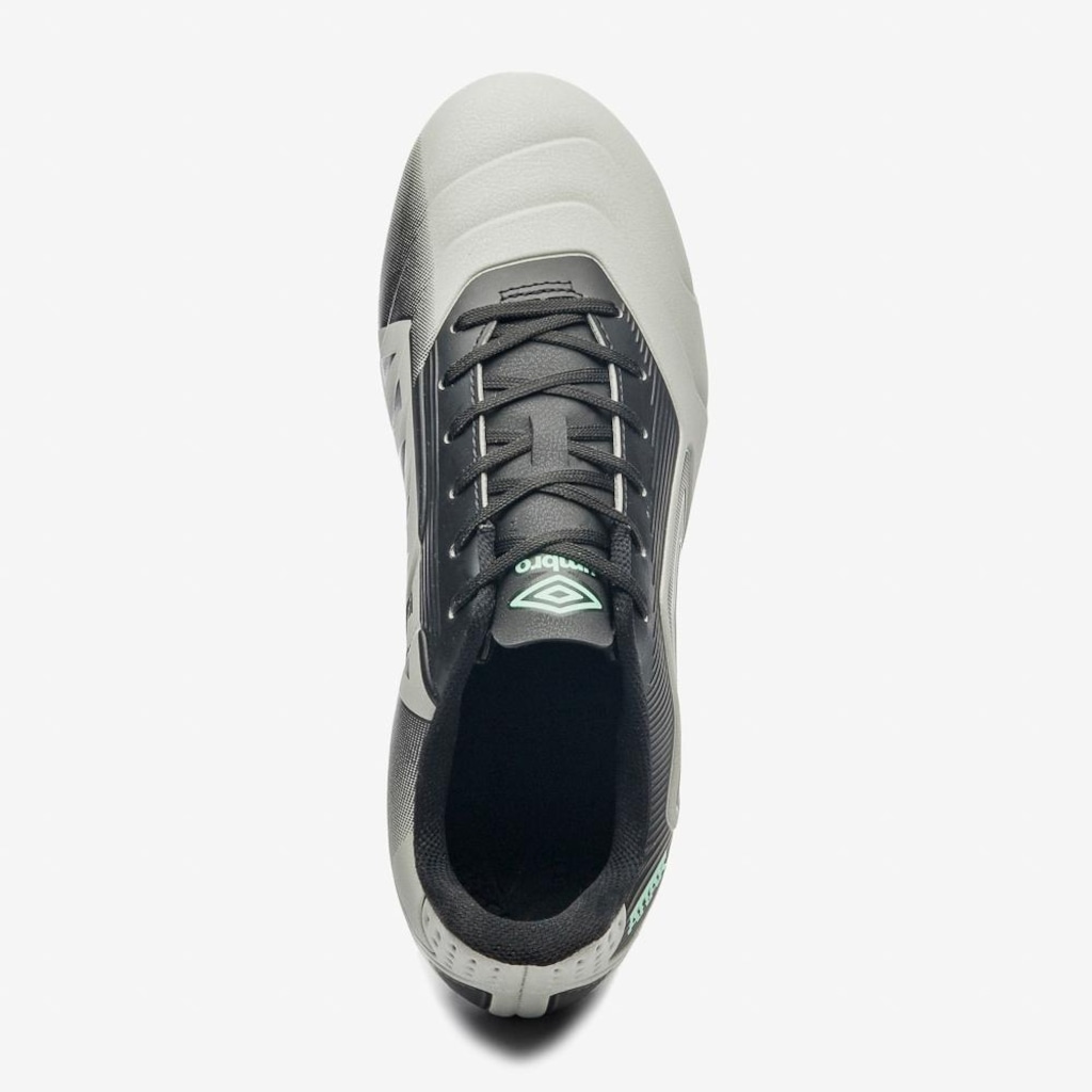 Imagem 4 do produto Chuteira de Campo Adulto Umbro Attak Iii