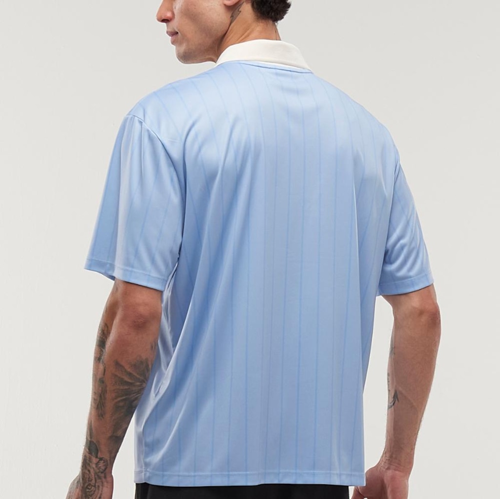 Imagem 4 do produto Camisa Umbro Jersey Hb - Masculina