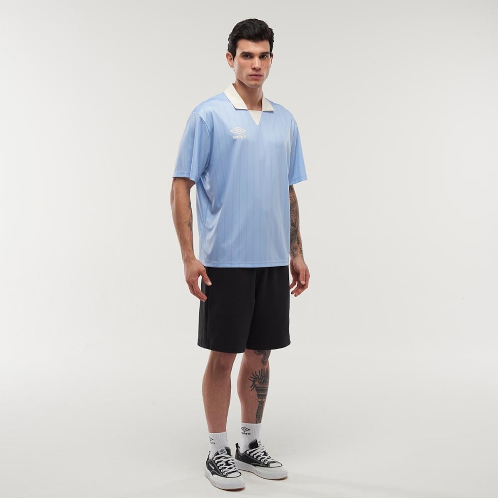 Imagem 5 do produto Camisa Umbro Jersey Hb - Masculina