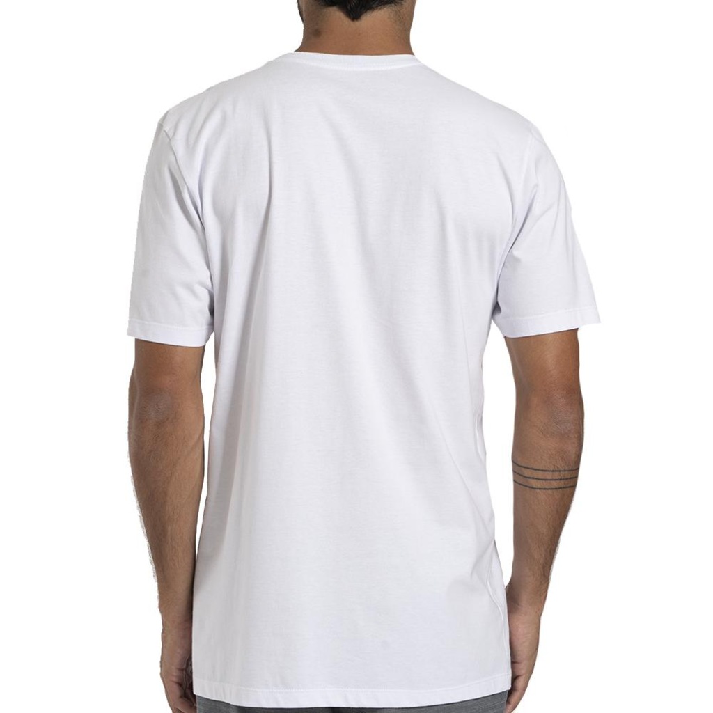 Imagem 2 do produto Camiseta Hurley Icon WT26 Masculina