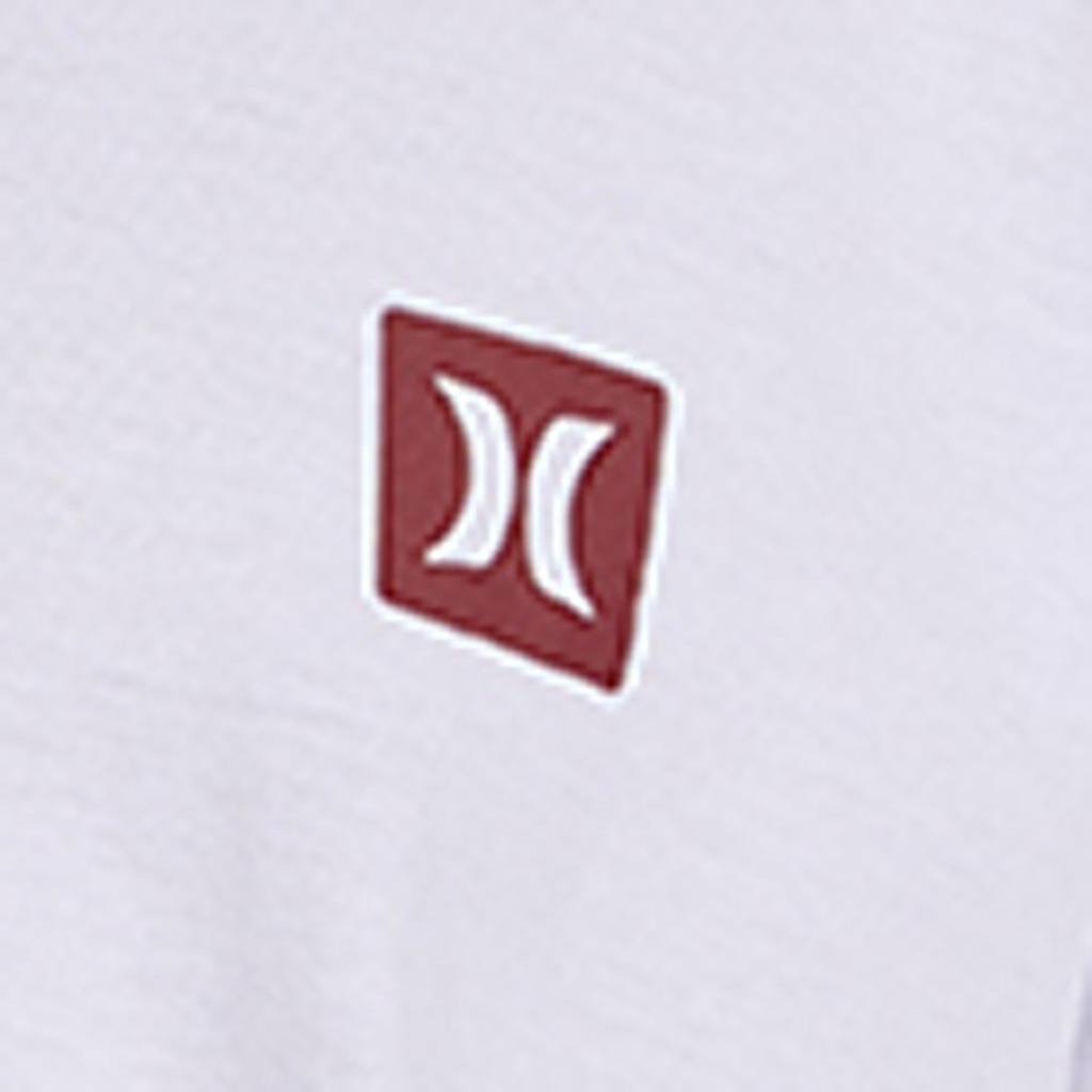 Imagem 2 do produto Camiseta Hurley Mini Icon Over WT26 Masculina