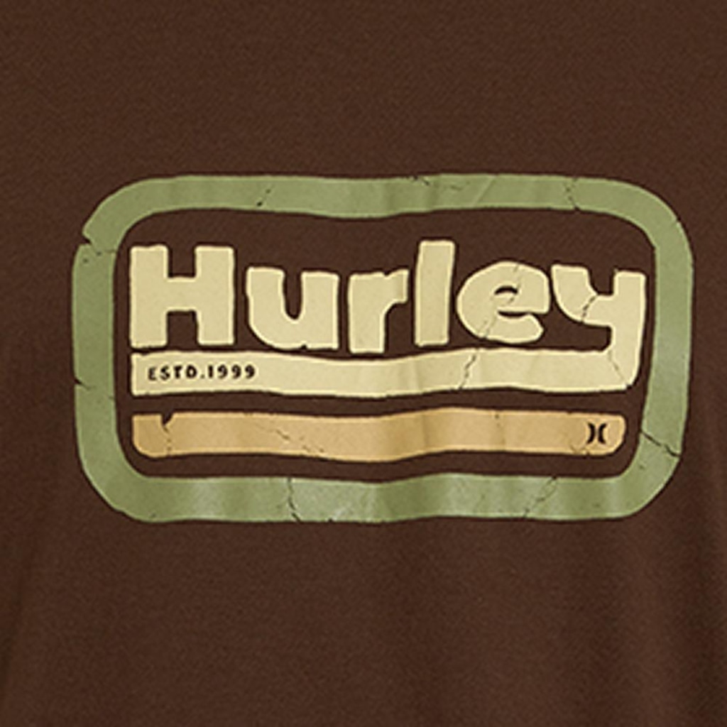 Imagem 2 do produto Camiseta Hurley Desert WT26 Masculina