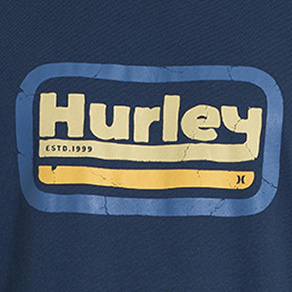 Imagem 2 do produto Camiseta Hurley Desert WT26 Masculina